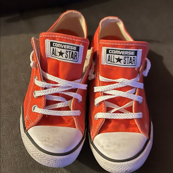 Converse Shoes - Converse All Stars Dainty